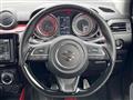 2018 Suzuki Swift