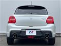 2018 Suzuki Swift