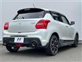 2018 Suzuki Swift