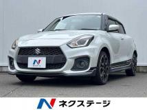 2018 Suzuki Swift