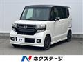 2016 Honda N BOX
