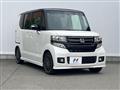 2016 Honda N BOX