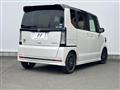 2016 Honda N BOX