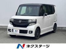 2016 Honda N BOX