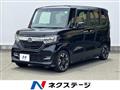 2019 Honda N BOX