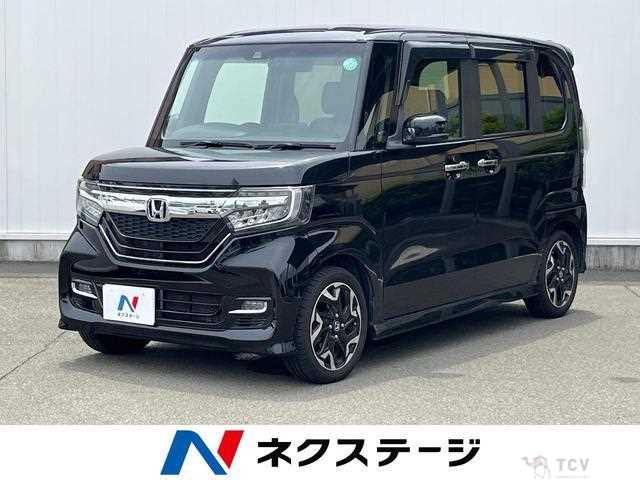 2019 Honda N BOX