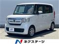2019 Honda N BOX