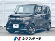 2021 Honda N BOX