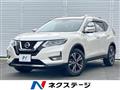 2018 Nissan X-Trail
