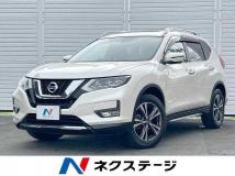 2018 Nissan X-Trail