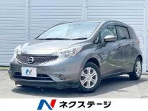 2016 Nissan Note