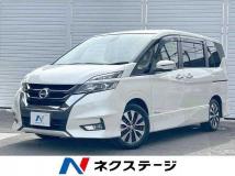 2018 Nissan Serena