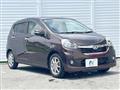 2014 Daihatsu Mira