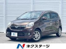 2014 Daihatsu Mira