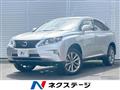 2012 Lexus RX
