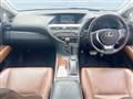 2012 Lexus RX