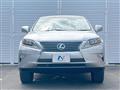 2012 Lexus RX