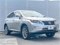 2012 Lexus RX