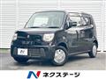 2013 Suzuki MR Wagon