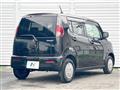 2013 Suzuki MR Wagon