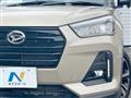 2020 Daihatsu Rocky