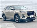 2020 Daihatsu Rocky