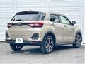2020 Daihatsu Rocky