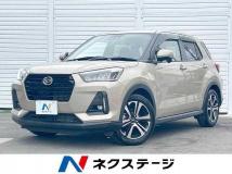 2020 Daihatsu Rocky