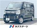 2016 Suzuki Every Wagon