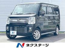 2016 Suzuki Every Wagon