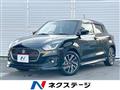 2021 Suzuki Swift