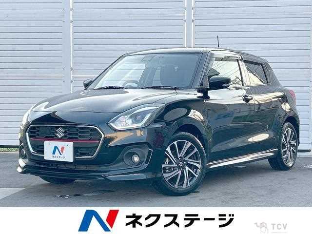 2021 Suzuki Swift