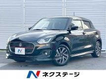 2021 Suzuki Swift