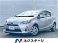 2013 Toyota AQUA
