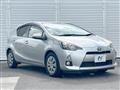 2013 Toyota AQUA