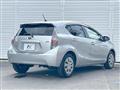 2013 Toyota AQUA