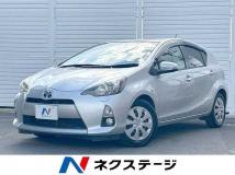2013 Toyota AQUA