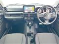 2024 Suzuki Jimny Sierra