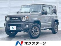 2024 Suzuki Jimny Sierra