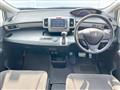 2012 Honda Freed