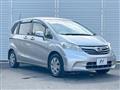 2012 Honda Freed