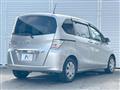 2012 Honda Freed