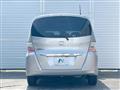 2012 Honda Freed