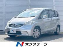2012 Honda Freed