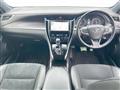 2015 Toyota Harrier