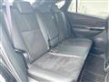 2015 Toyota Harrier