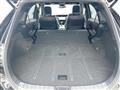 2015 Toyota Harrier