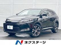 2015 Toyota Harrier