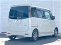2013 Nissan ROOX