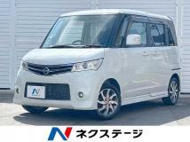 2013 Nissan ROOX